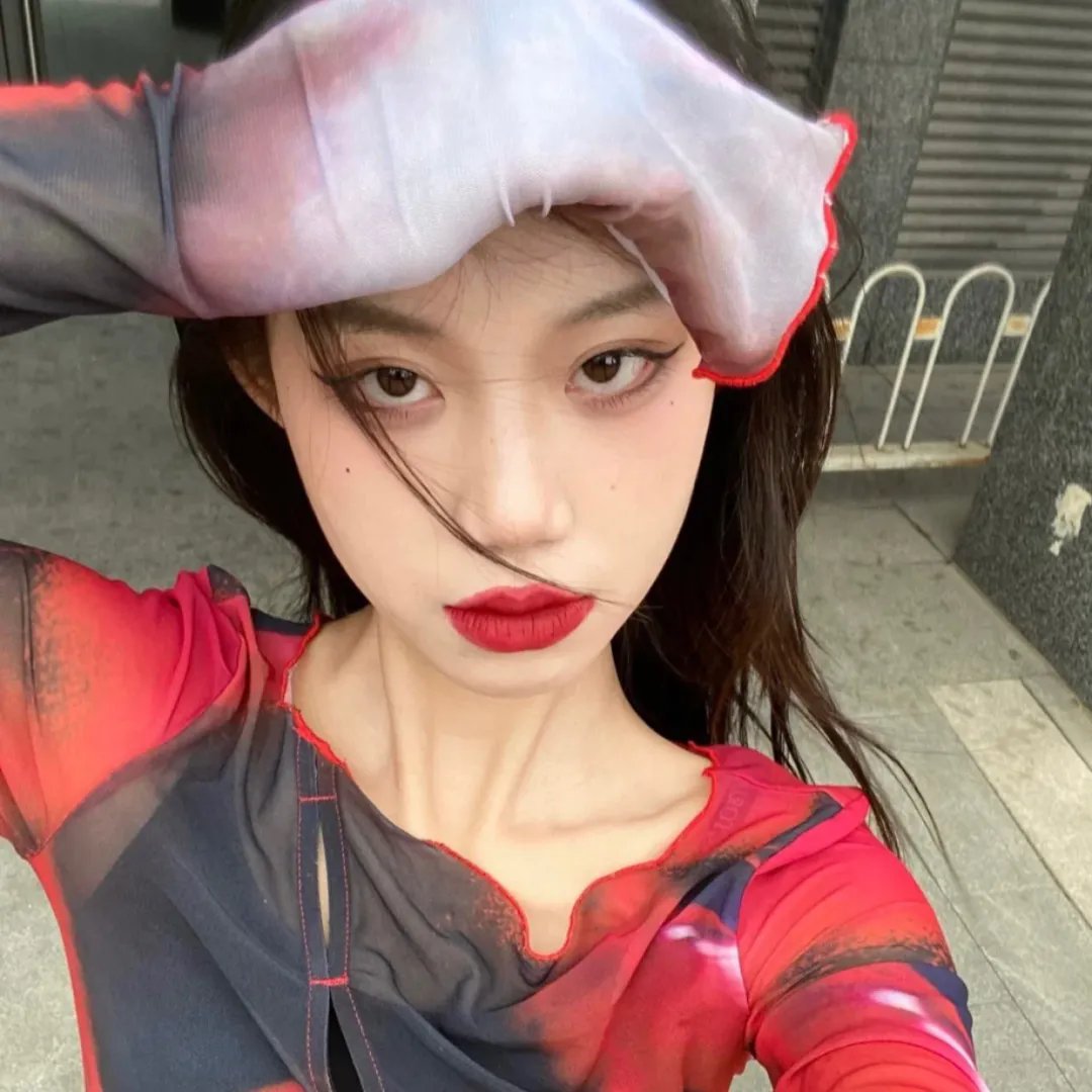 被争论的女人