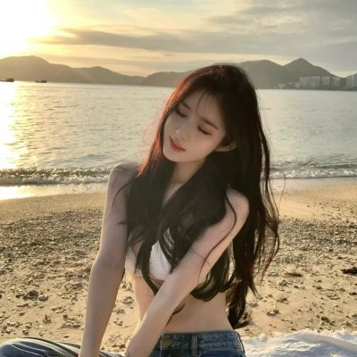 以泥为妆