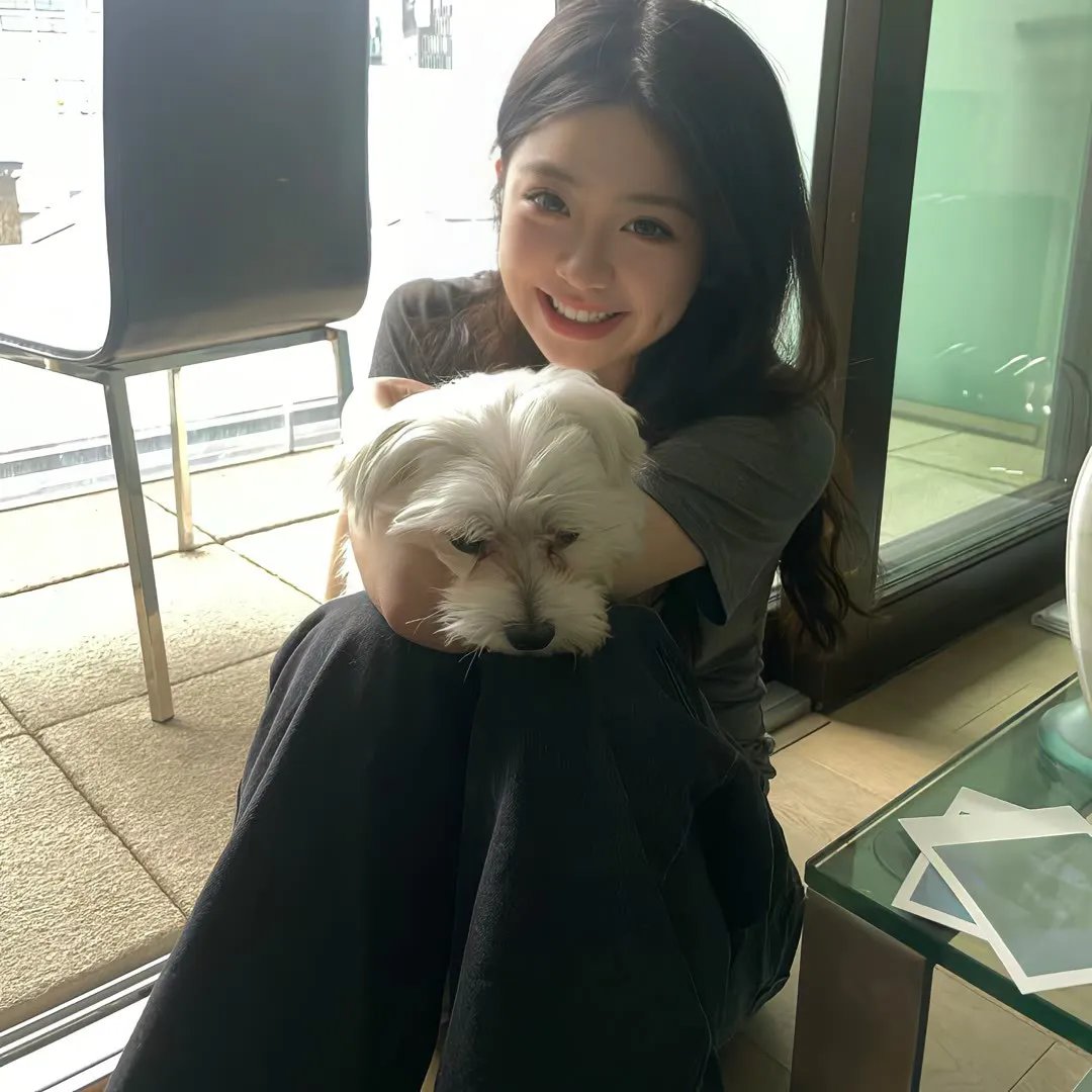 随我婆娑